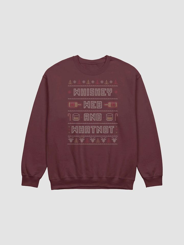 Holiday Sweater product image (1)