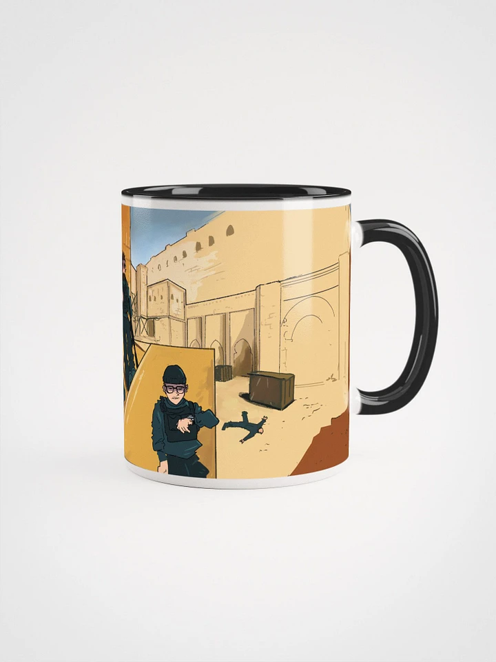 Mirage Gamers Mug product image (1)