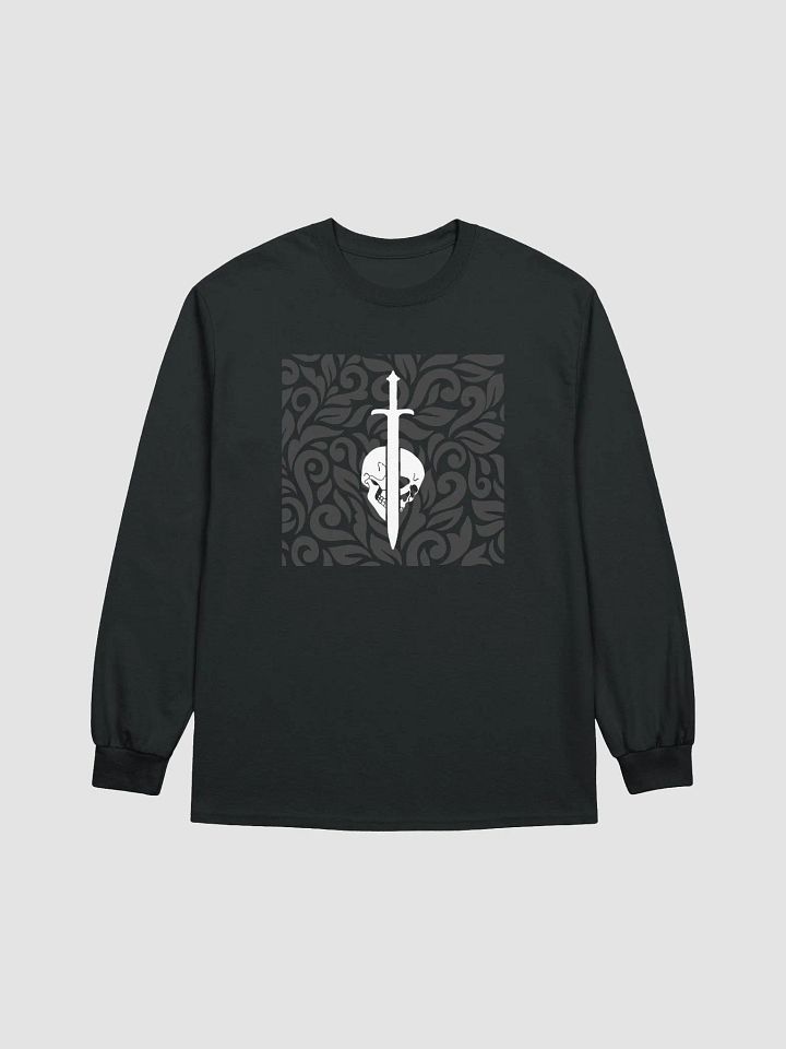 Skull's Sunder (Long Sleeve) product image (1)