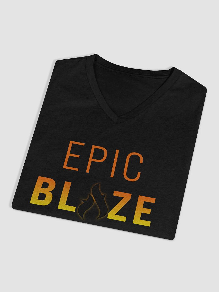 2 Epic 2 Blaze V-Neck product image (3)