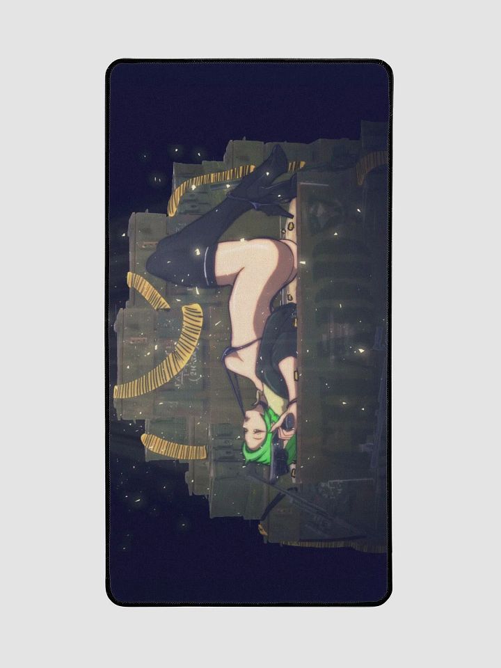 Pickle Chan Cache desk mat product image (2)