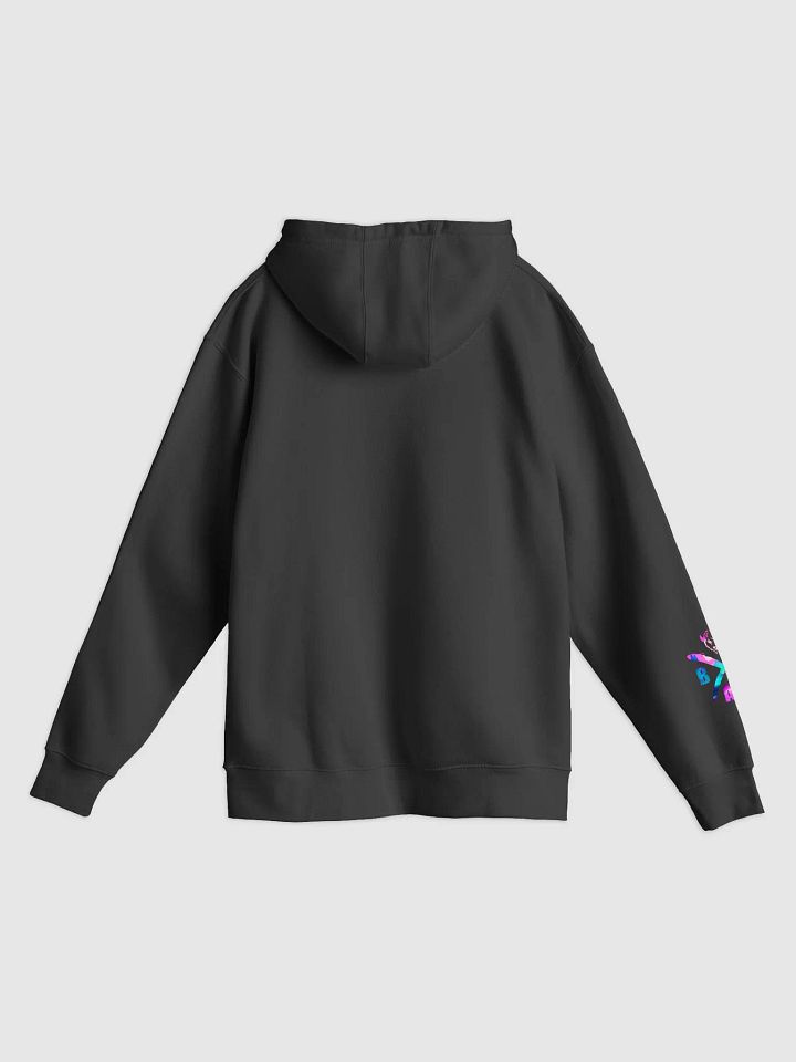Notorious Villains Summer Hoodie 2024 (Sale) product image (2)