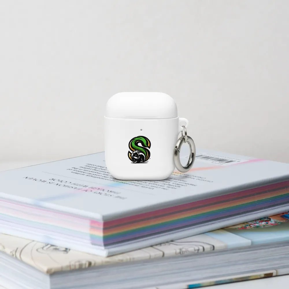Skunky Airpod Case product image (13)