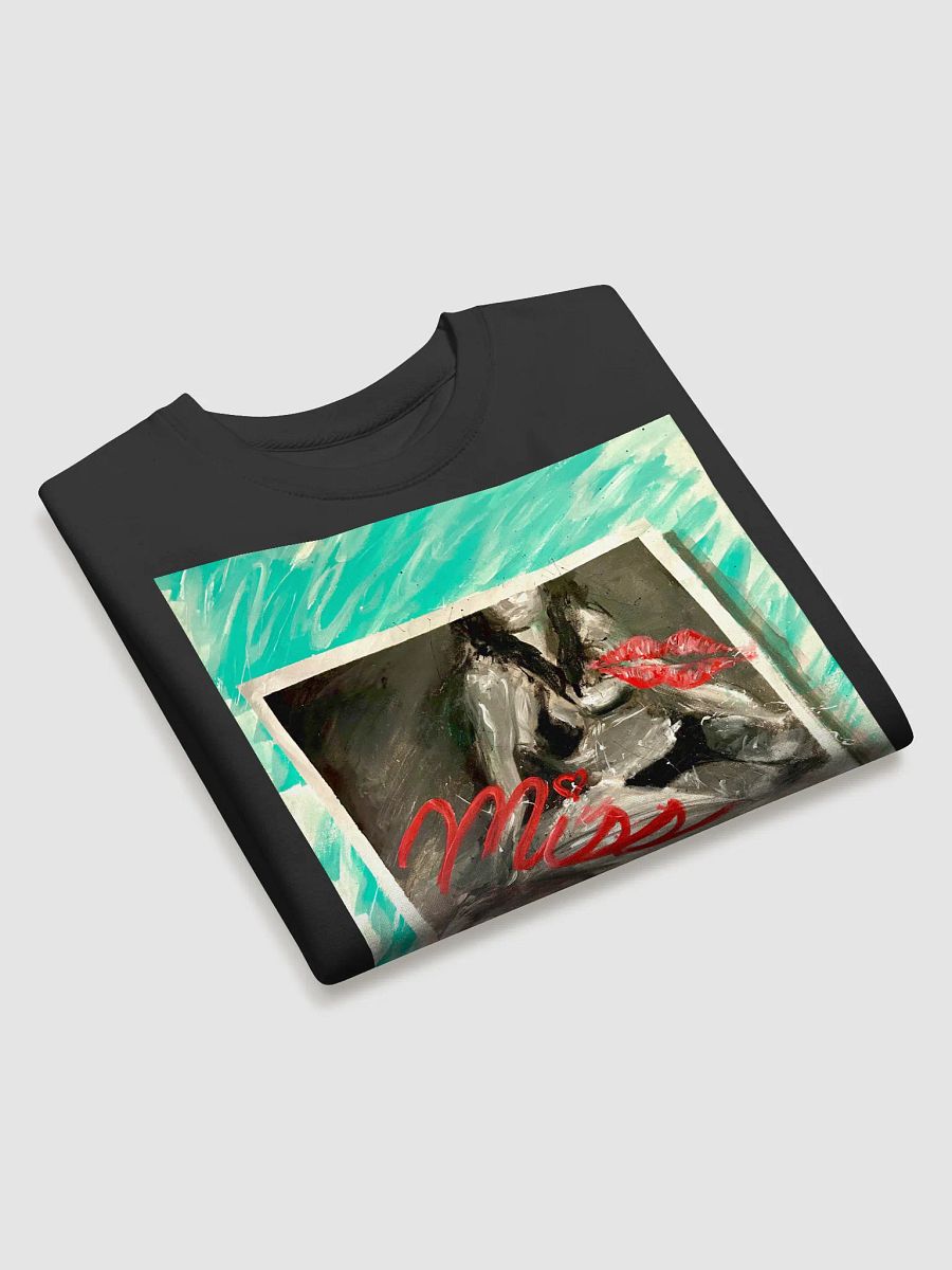 “Miss You” Sweater product image (3)