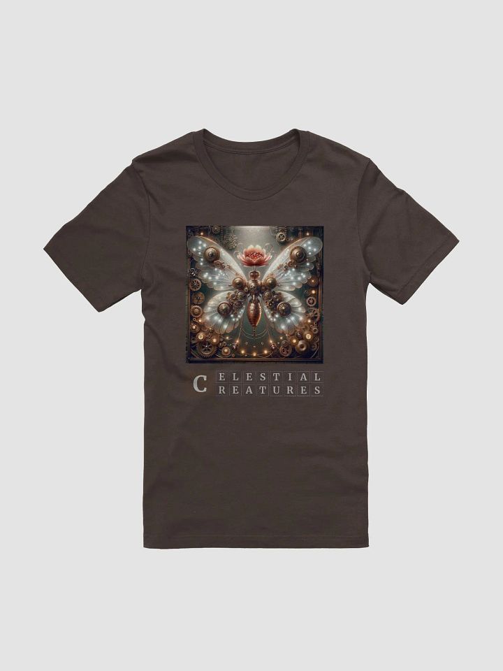 Celestial Creatures | Supersoft T-Shirt product image (1)