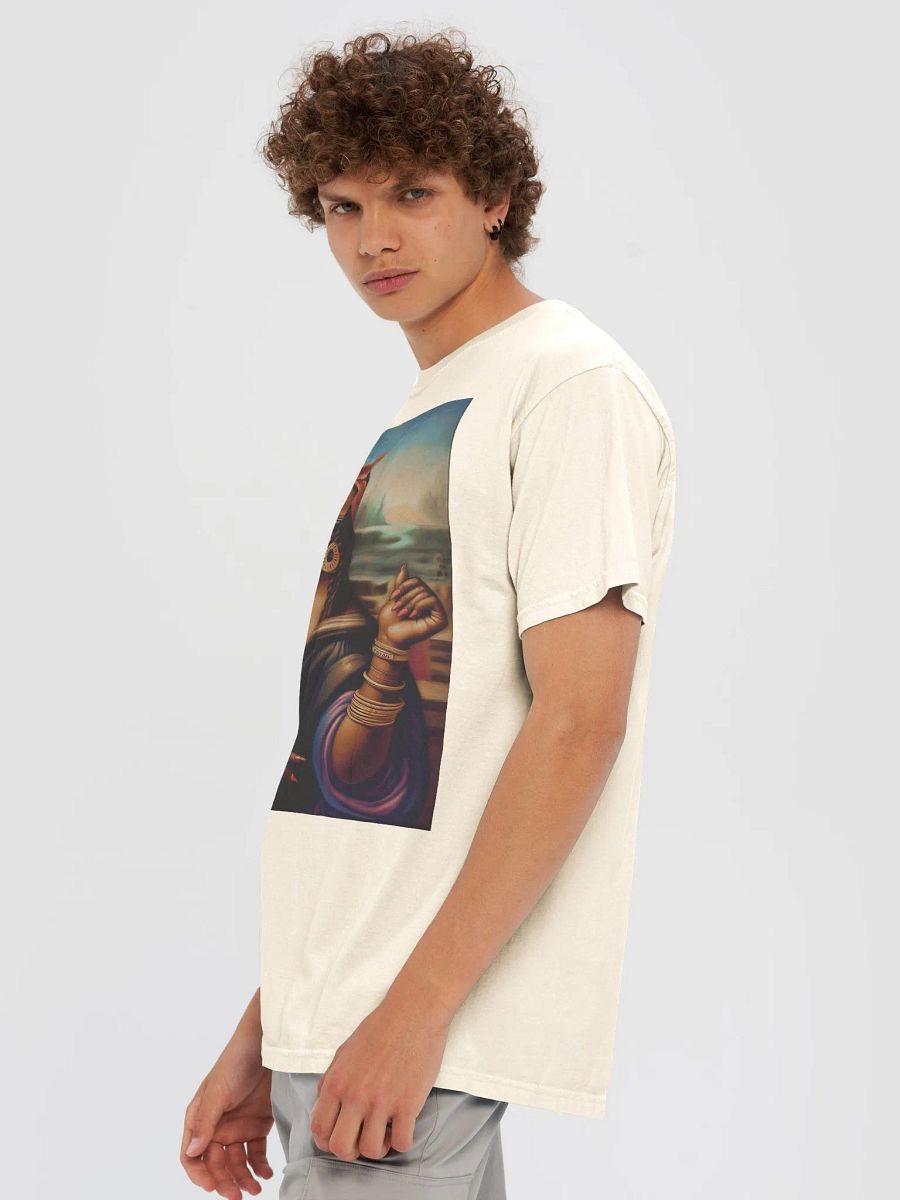 Mona Leisha Unisex Shirt product image (23)