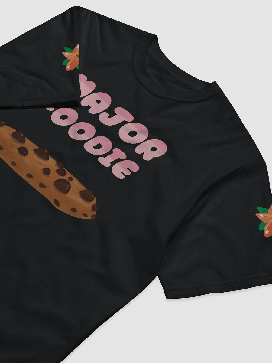 UNISEX MAJOR FOODIE GYATT SHIRT product image (5)