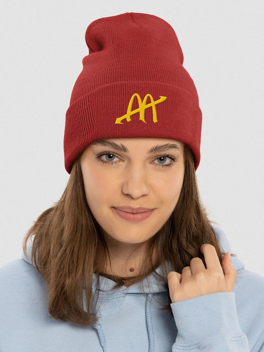Arches (Beanie) x TMR product image (6)