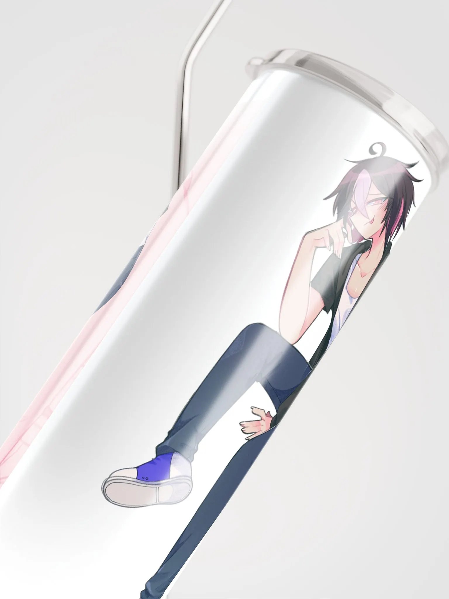 Michael Ael Stainless Steel Tumbler product image (4)