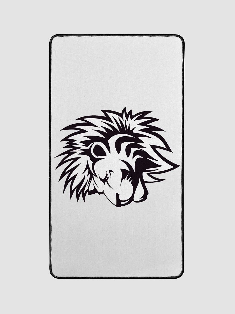 Logo Desk Mat product image (1)