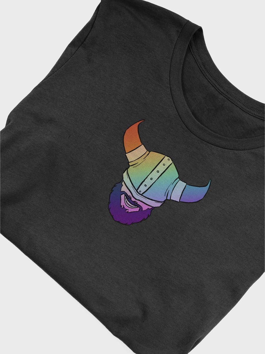 Simple Party Viking Shirt product image (4)
