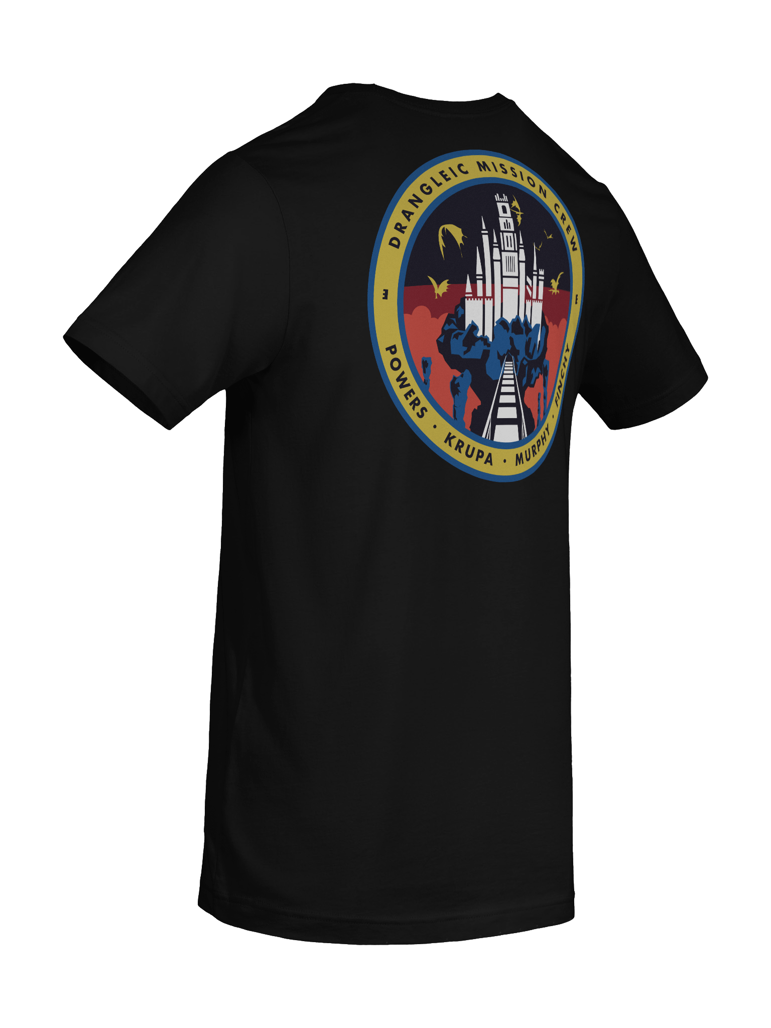 RETRY Mission Control product image (10)