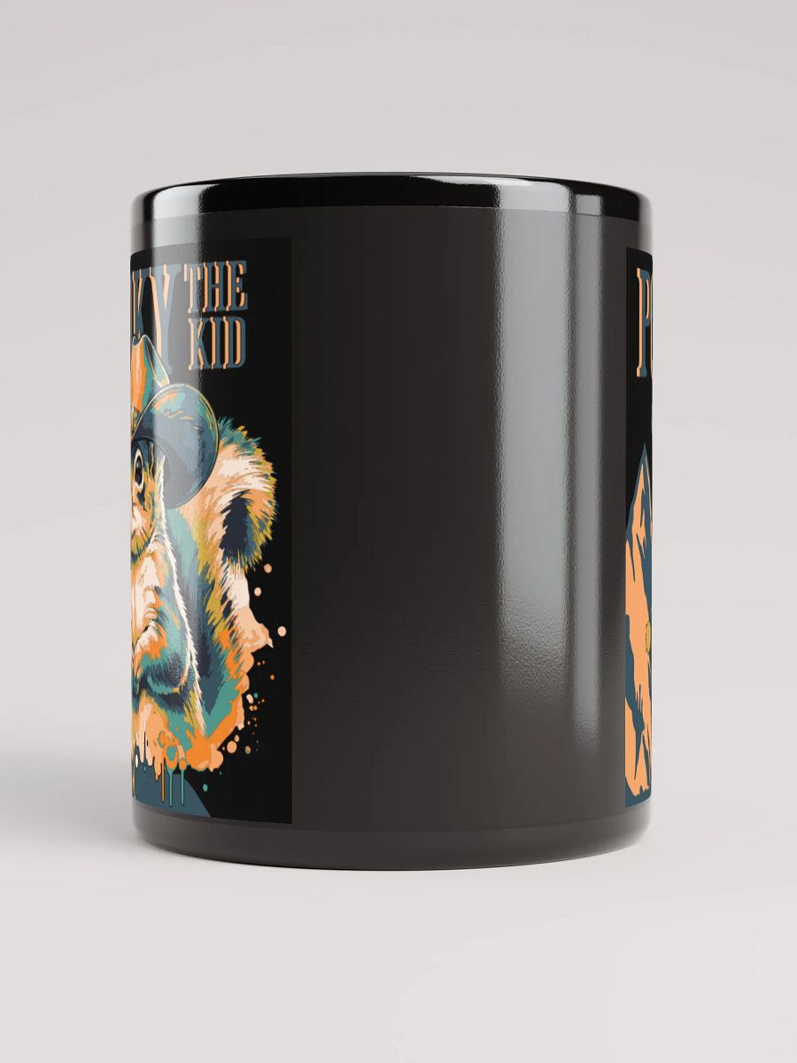 Pooky the Kid Cowboy Mug product image (9)