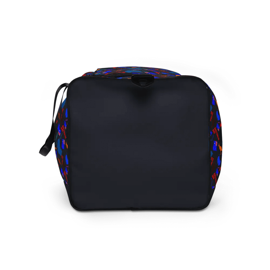 Australia Day Duffle Bag product image (9)