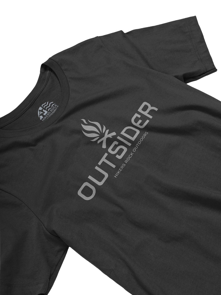 Flame of the Outsider T-Shirt product image (6)