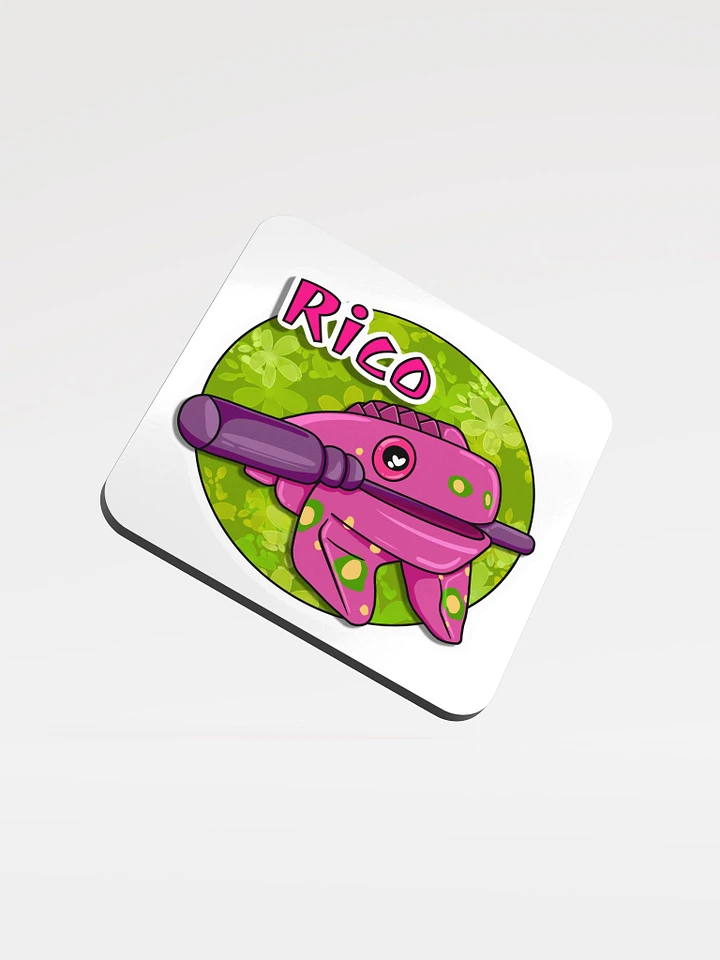 Rico Coaster product image (1)