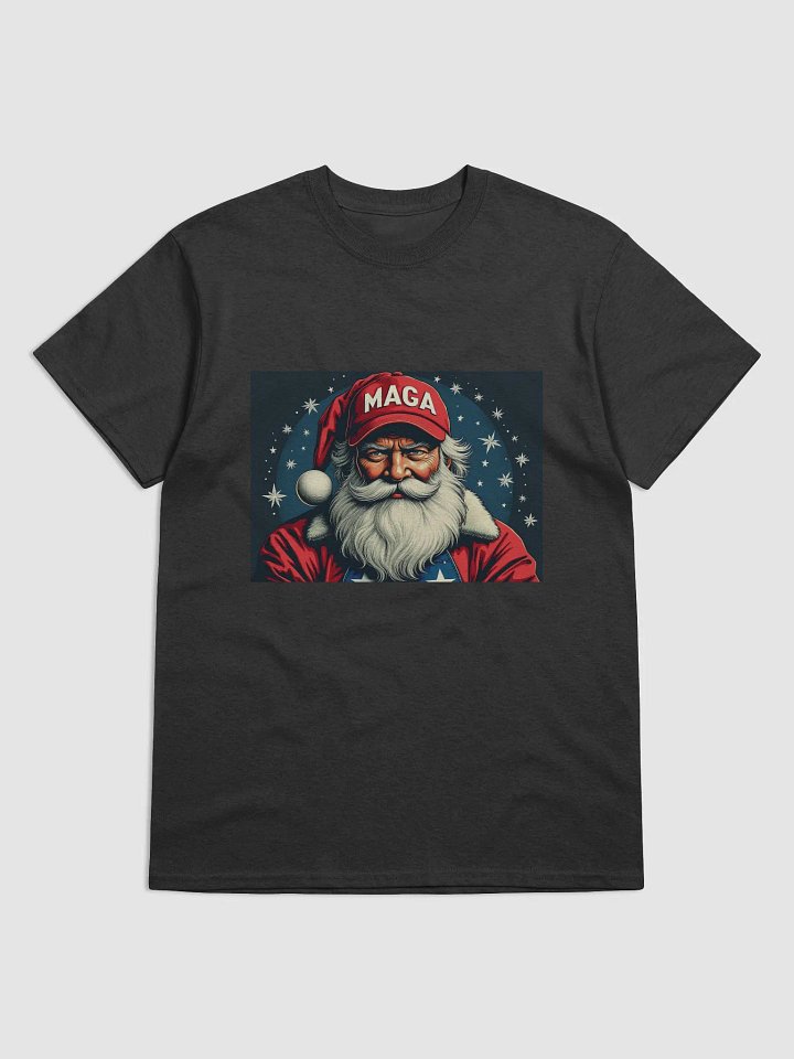 MAGA Santa product image (2)
