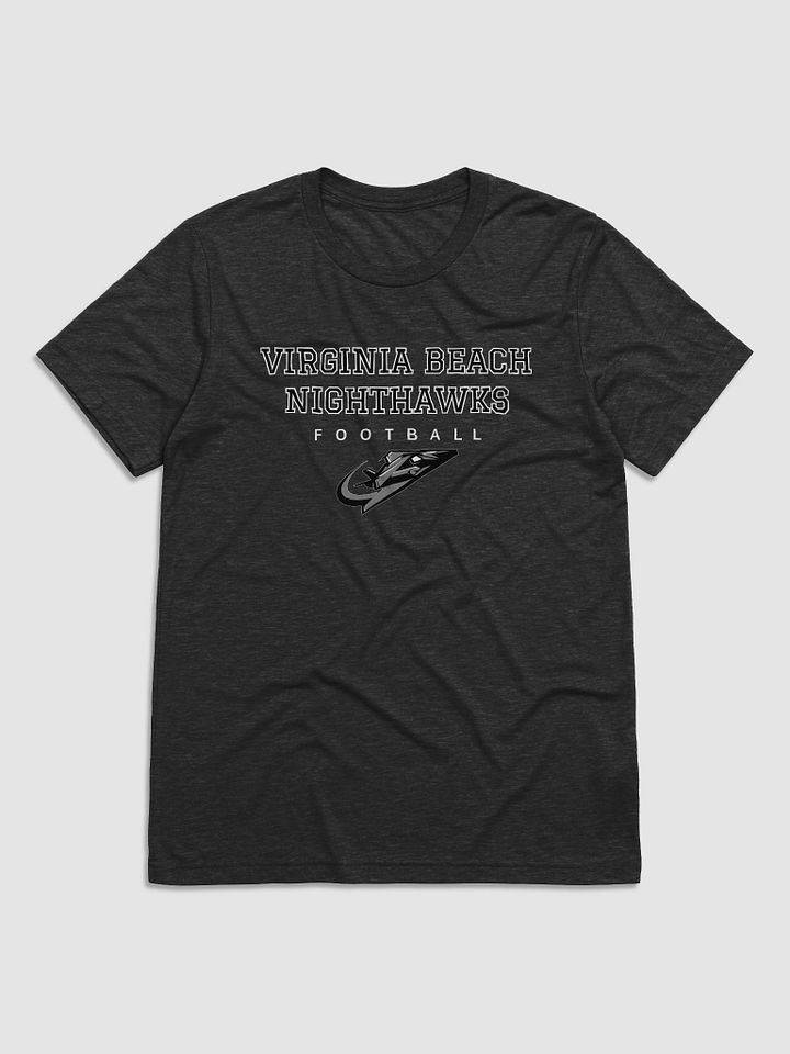 Virginia Beach Nighthawks Varsity T-Shirt product image (2)