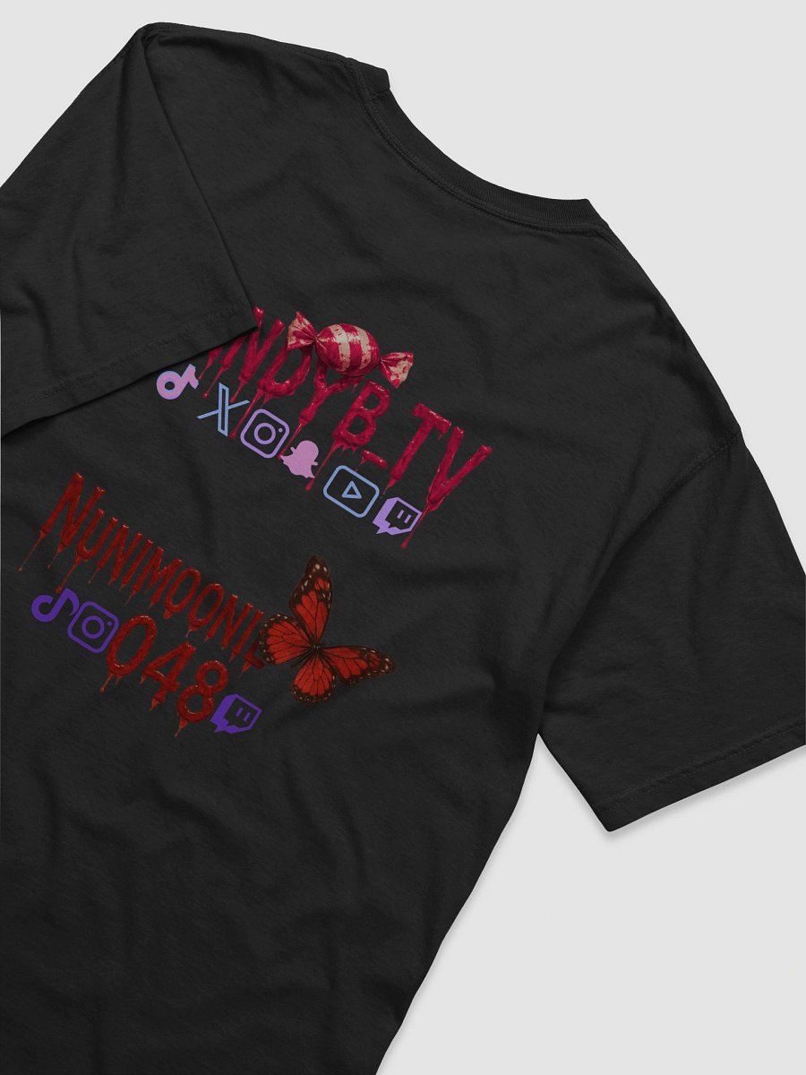 Boo Babes X Ghouls Manor mens 1 product image (6)
