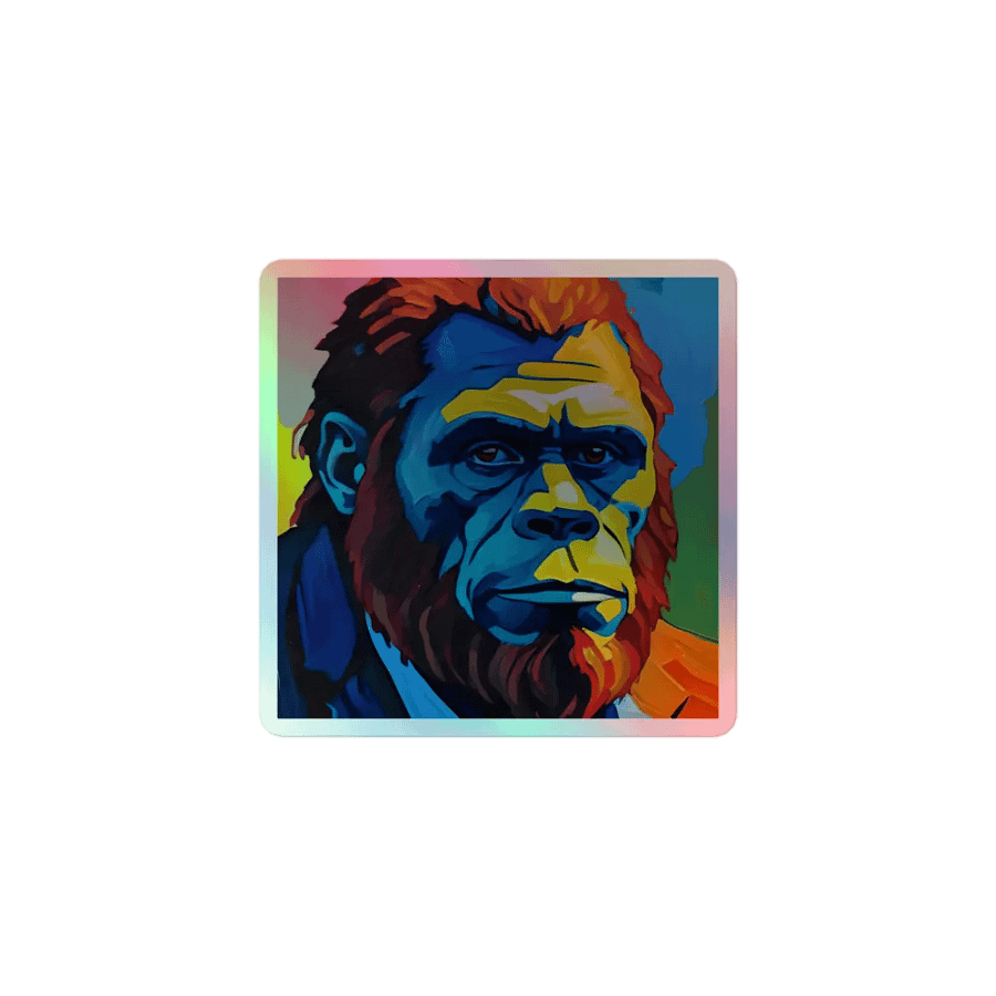 Wal Street Bigfoot product image (1)