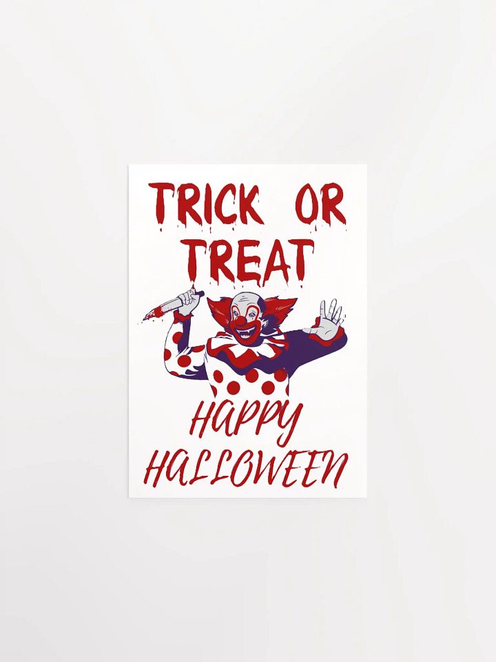 TRICK OR TREAT product image (1)