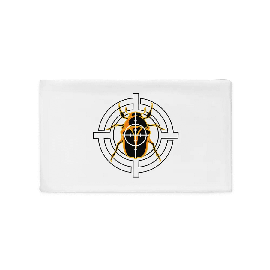 Pillow Case - 'Tism Rizz product image (2)