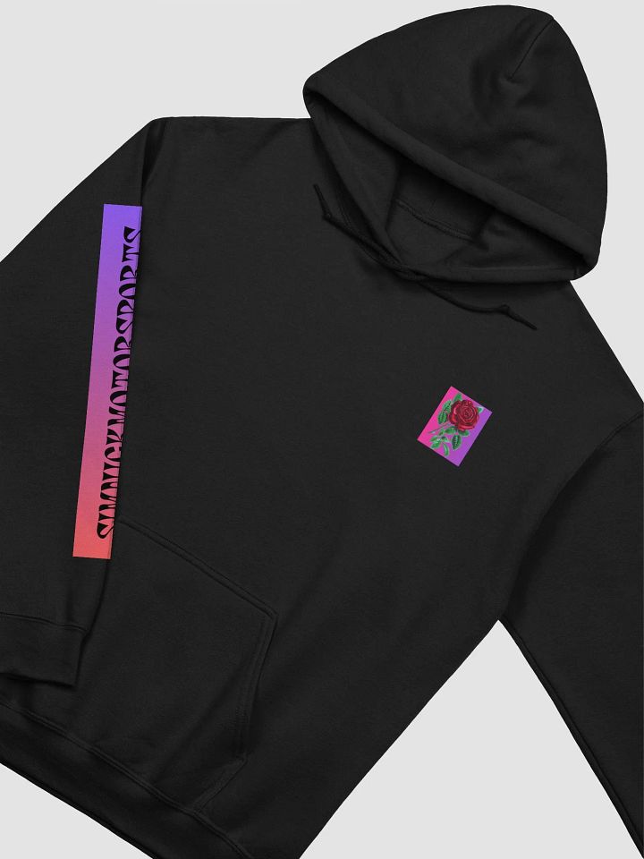 Rose Classic Hoodie product image (15)