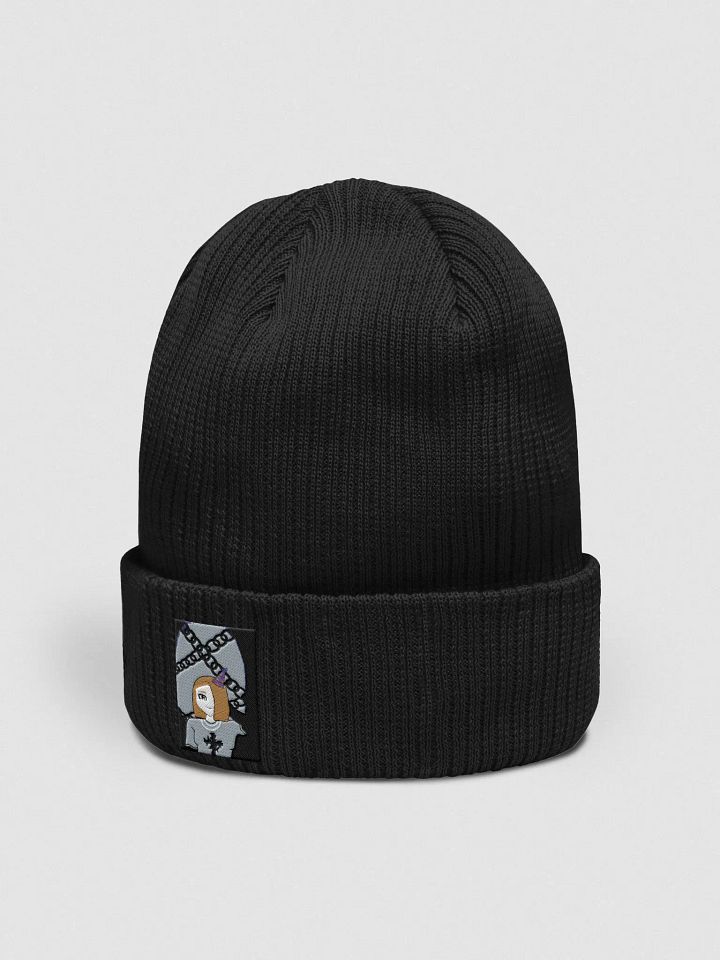 rhysie beanie product image (2)