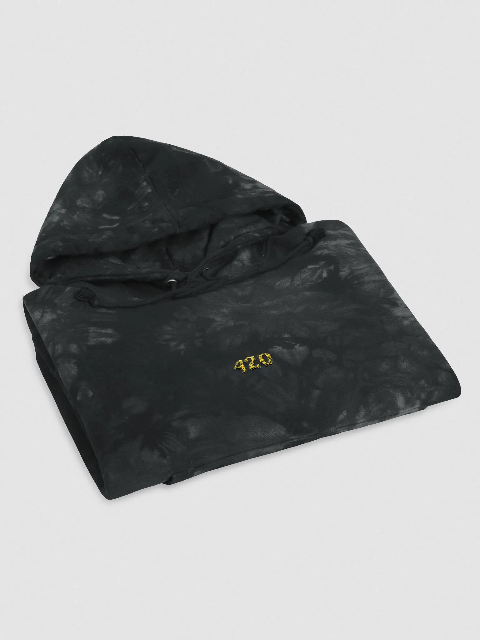 Sudadera con capucha 420 product image (3)