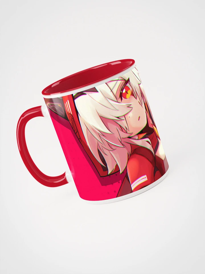 Ceramic Mug - Ruby (Tower of Fantasy) product image (6)