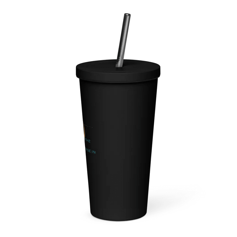 Cosmic Reflections Insulated Tumbler product image (3)