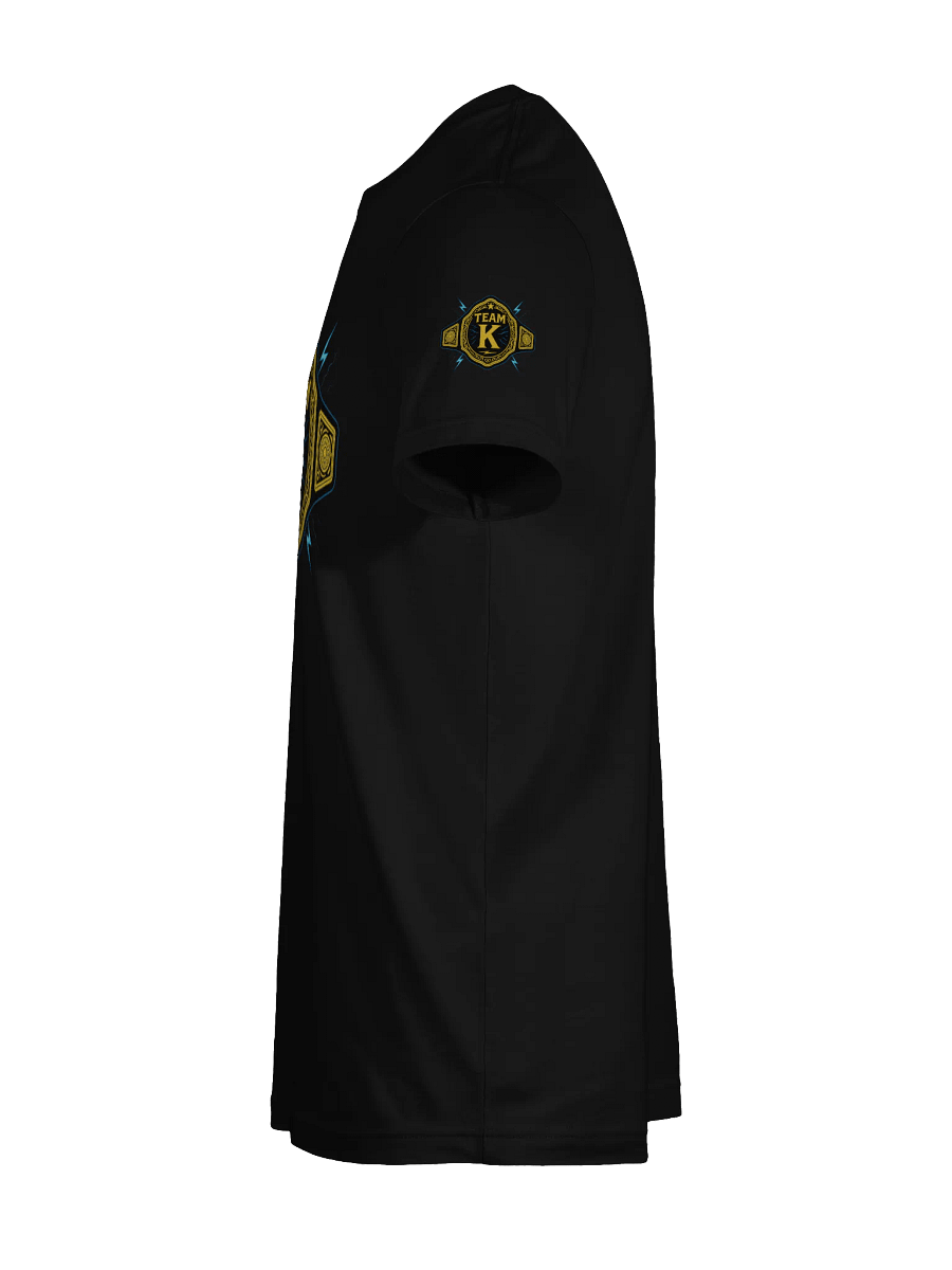 Team K Champions T-Shirt product image (9)