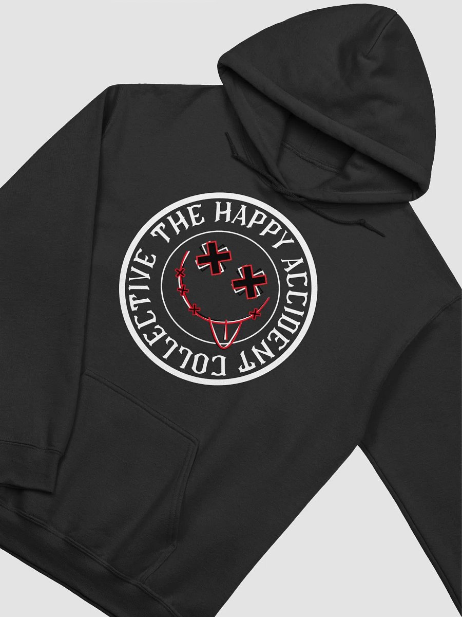 The Happy Accident Collective Hoodie product image (3)
