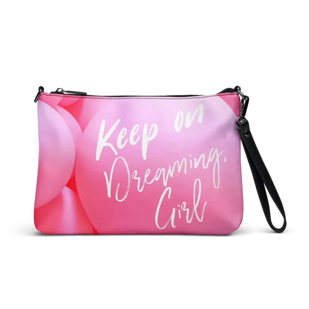 Dreamer's Delight Crossbody Bag product image (1)