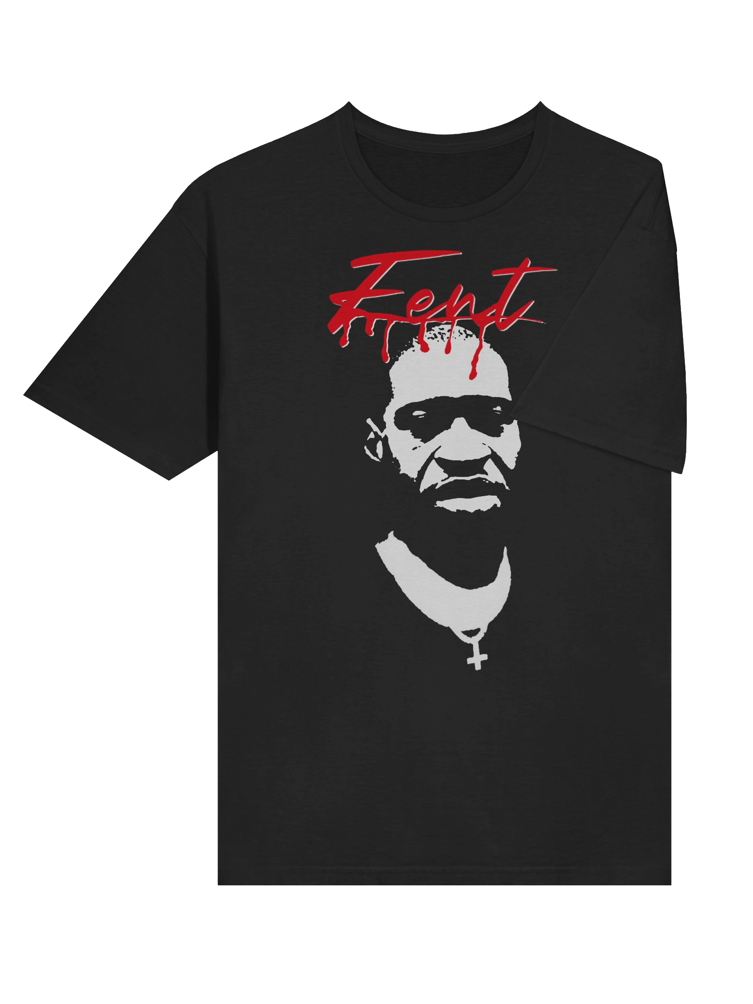 Fent T-Shirt product image (6)