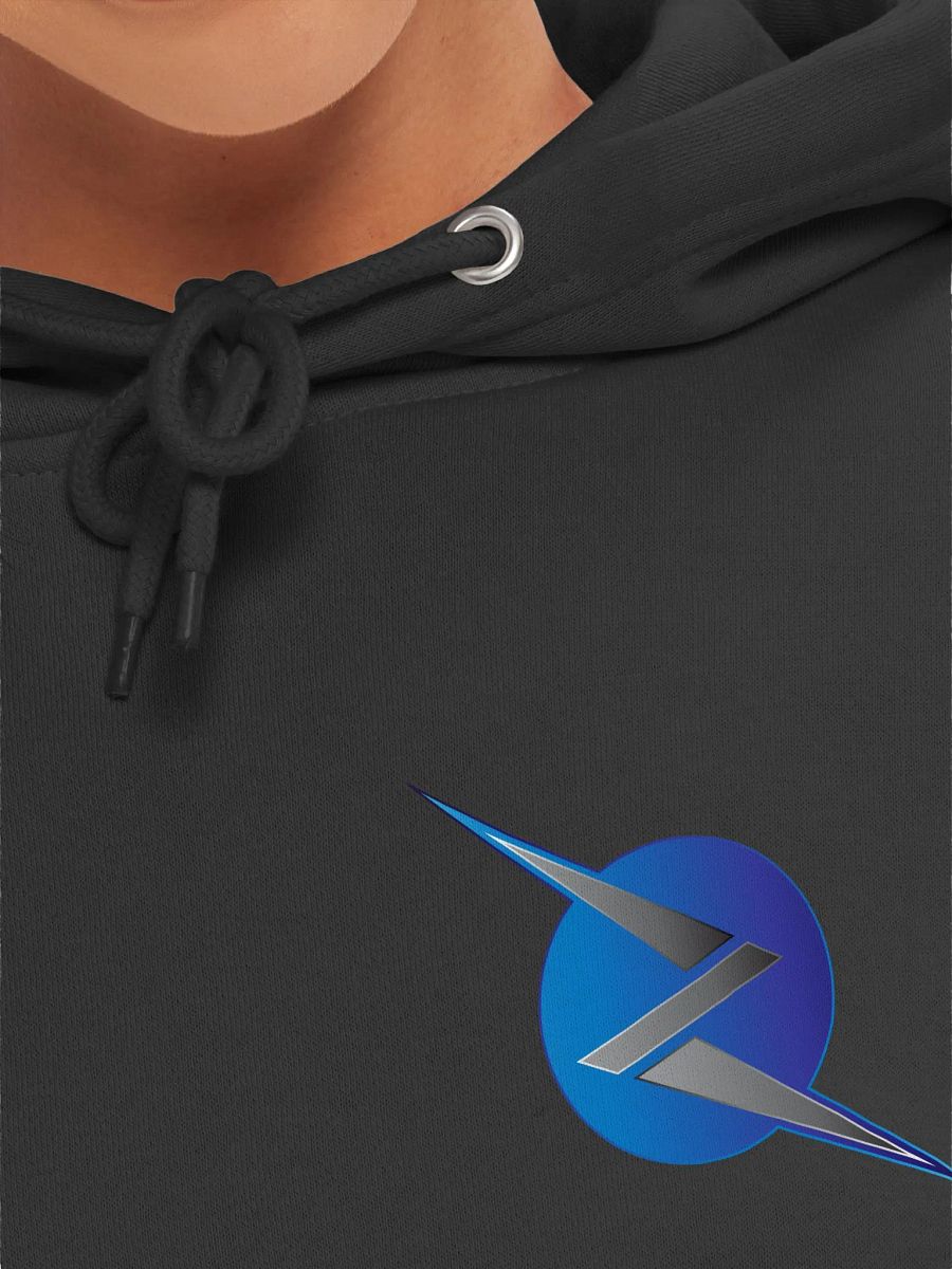 Zoomtuning Project D Hoodie (Relaxed) product image (19)