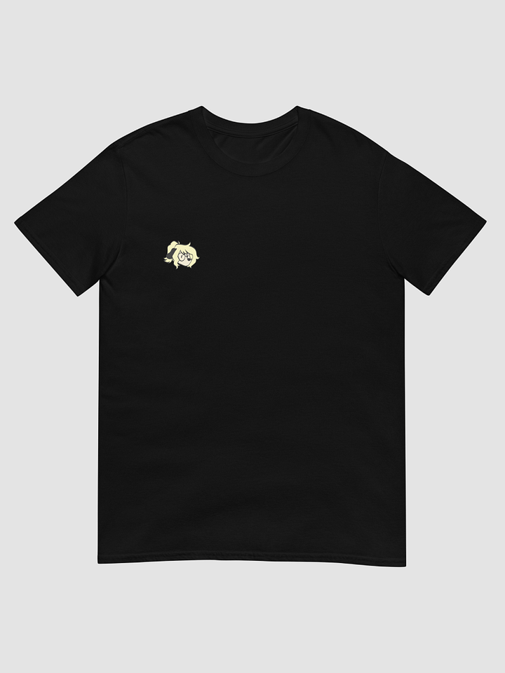 Iconic Lumi Original - Shortsleeve Tee product image (2)