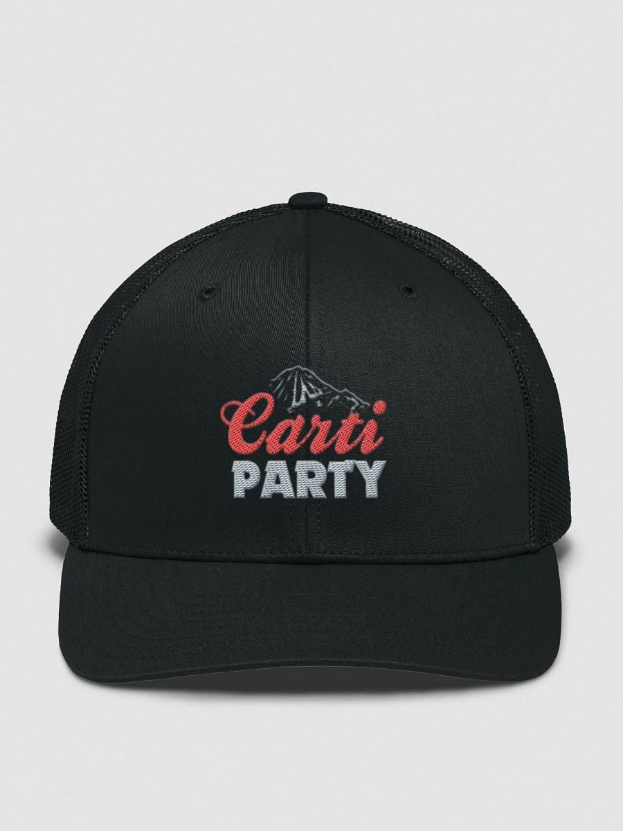 CP Trucker Hat product image (1)