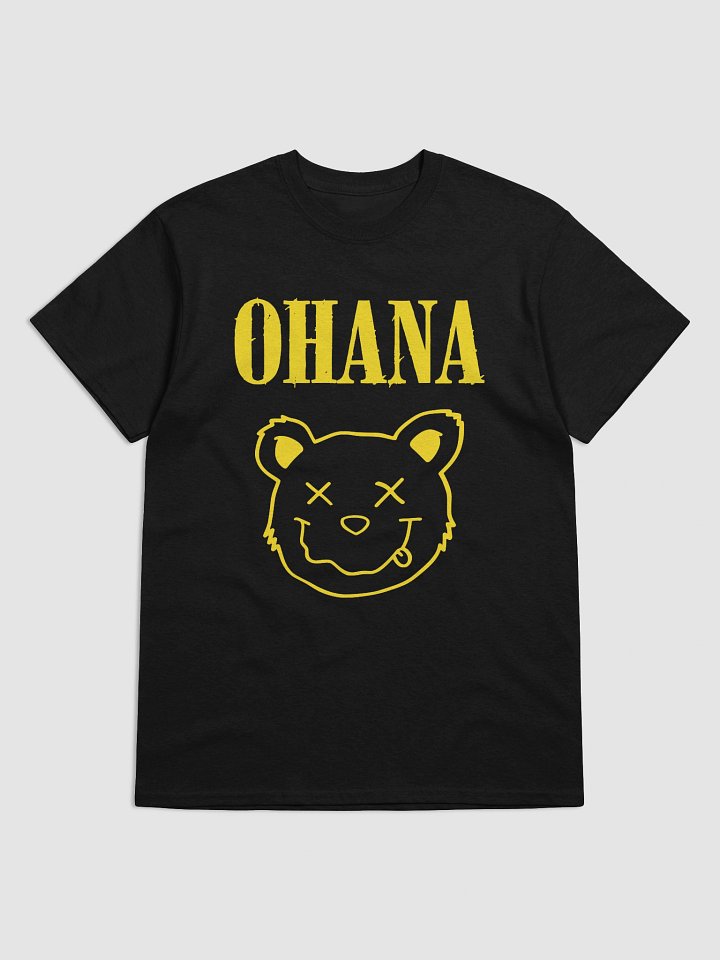 Smells like Ohana product image (3)