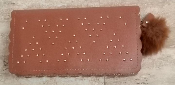 WOMEN WALLET product image (1)