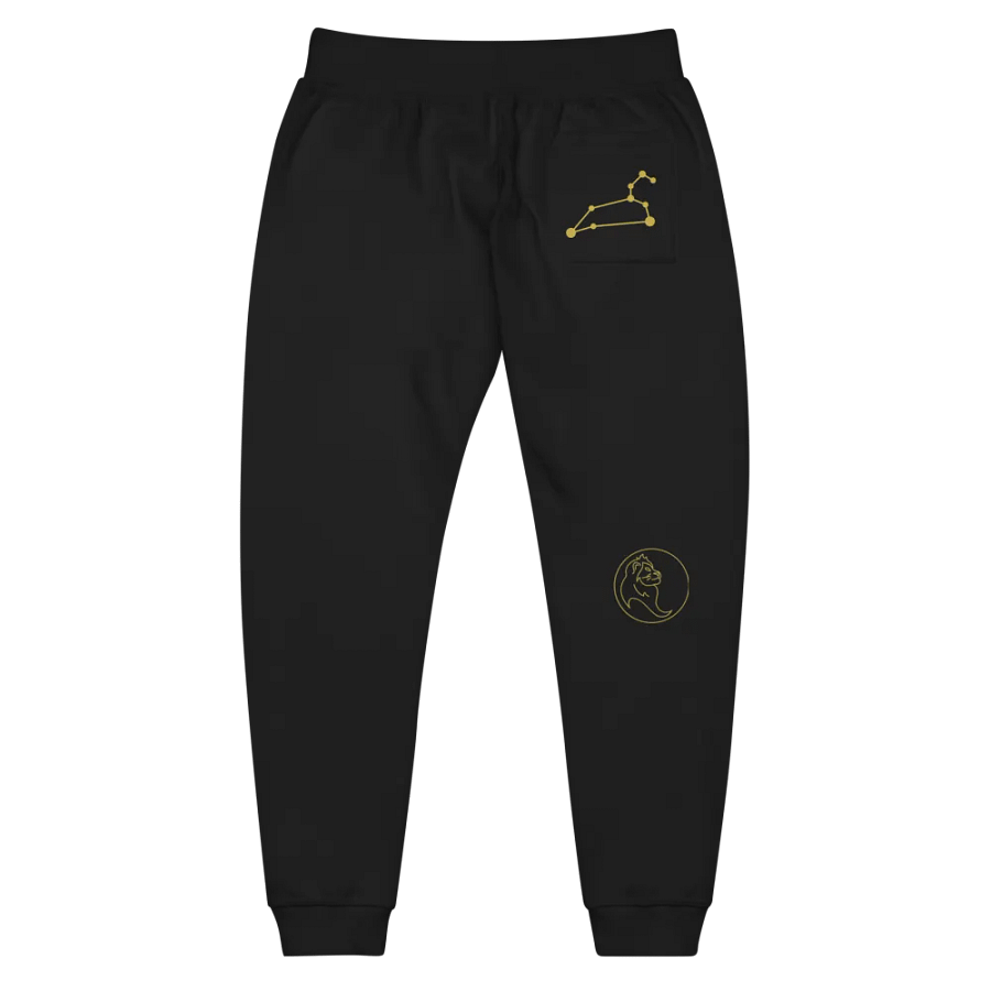 Leo Impressions Unisex Joggers product image (25)