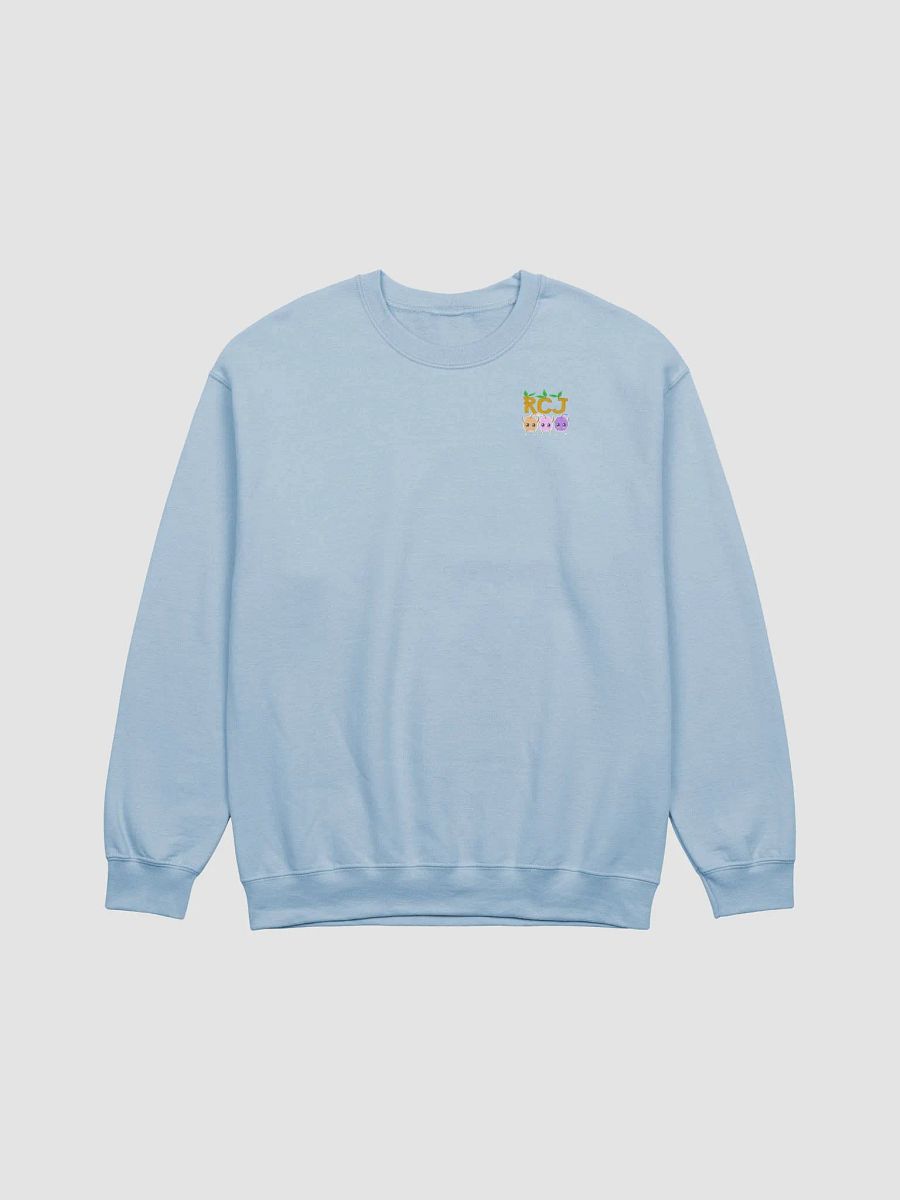 RCJ Sweatshirt product image (17)