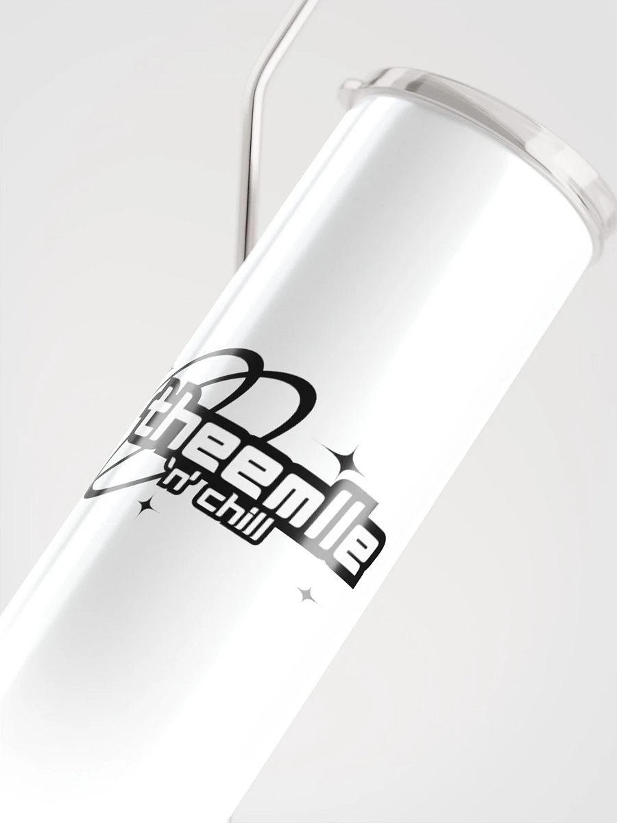 TheeMlle'N'Chill - Tumbler With A Straw product image (5)