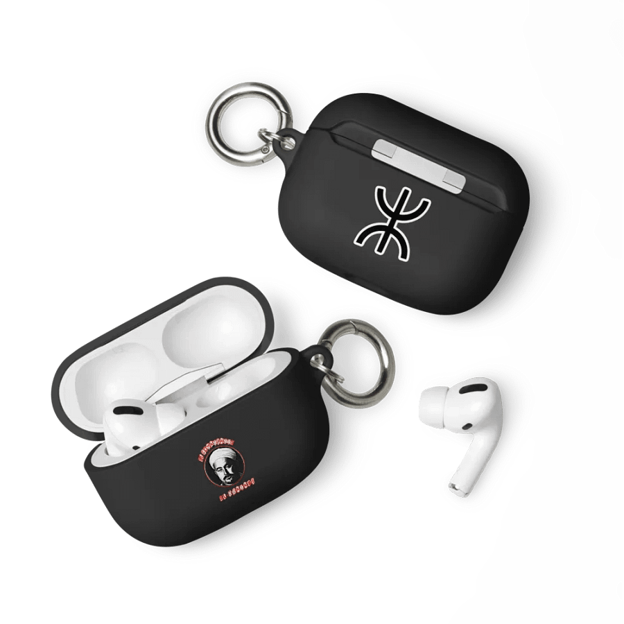 El KHATABI AirPods Case product image (17)