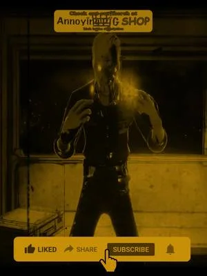 Wilson starts a contest among the other monsters of the studios, who will win the pot? Halloween 2025 Merch is now available on Annoying Pig Shop! Plus for the first time ever, EVERYTHING on the shop is now 20% off! Hurry though, the sale ends November 1st! #halloween #shopping #merch #bendy 