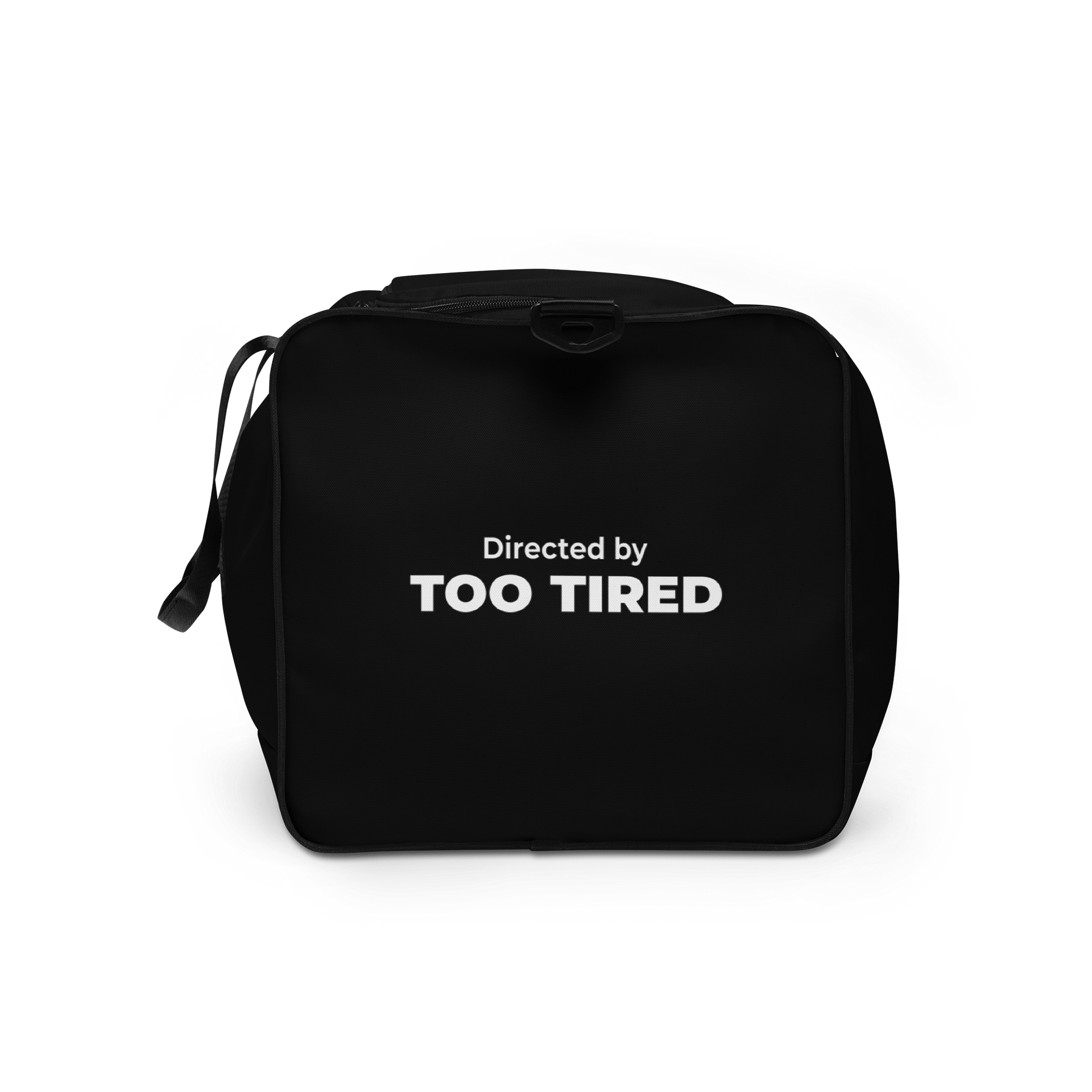 Duffle Bag - Directed by Too tired product image (9)
