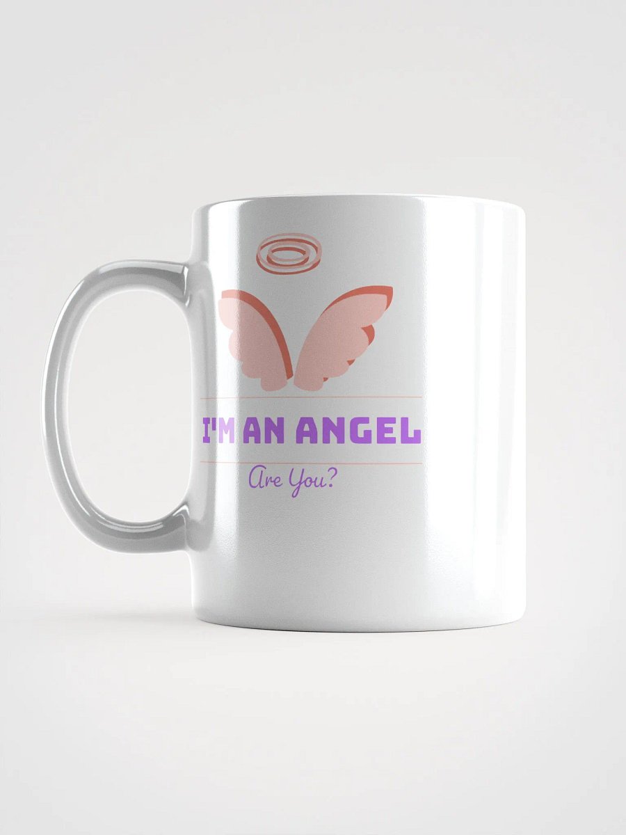 I'm an Angel Mug product image (16)