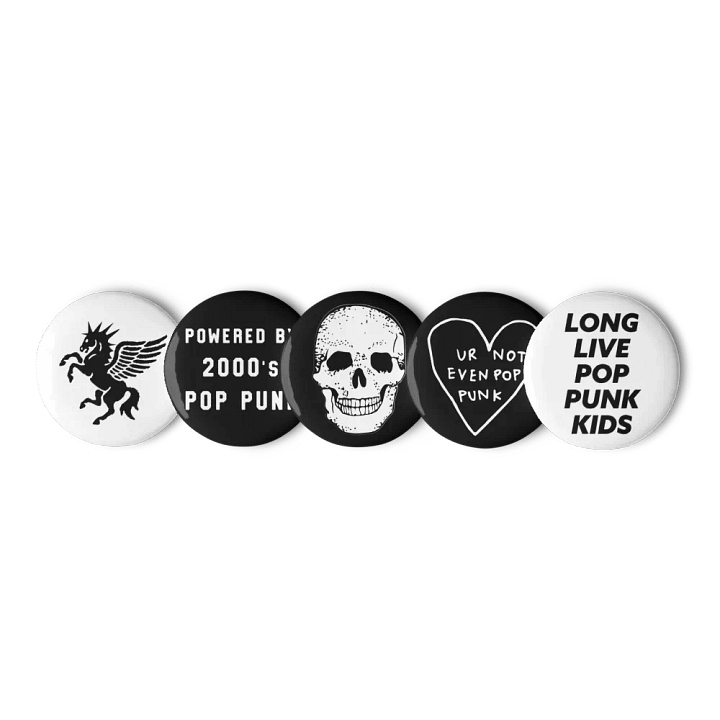 DL Pin Set product image (1)