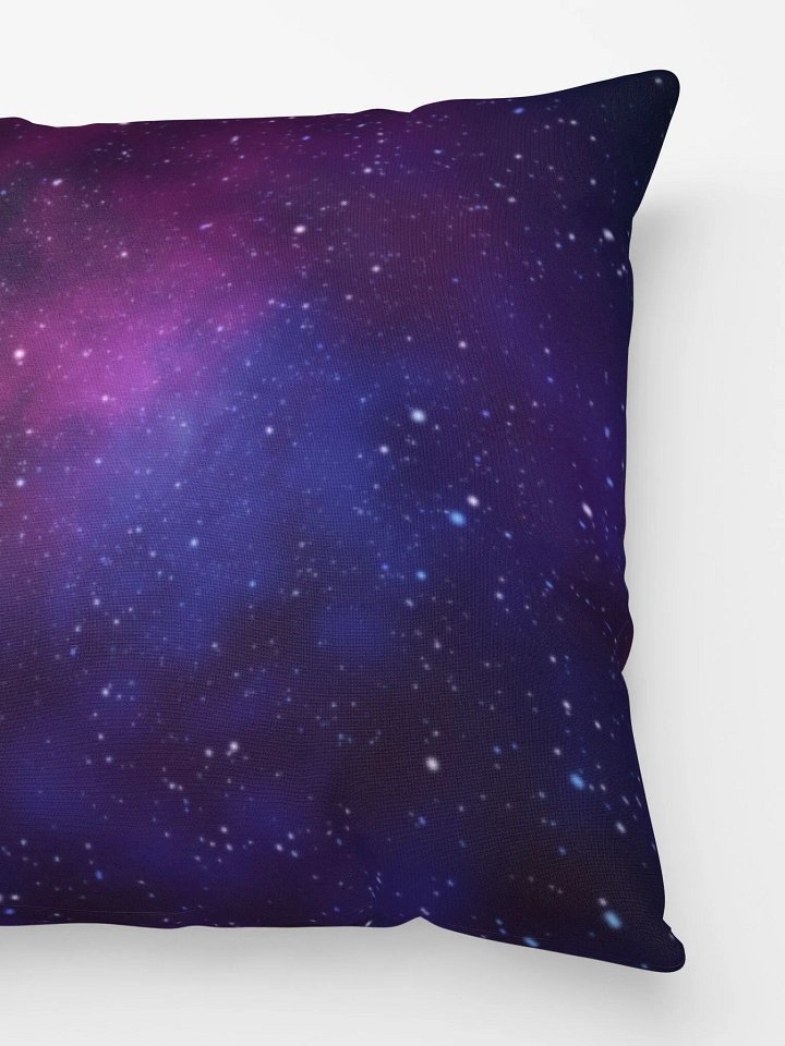 Chaotic Dreams Pillow product image (2)