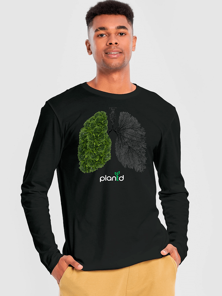 Green Lungs product image (1)